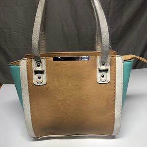 Charming Charlie NWT satchel